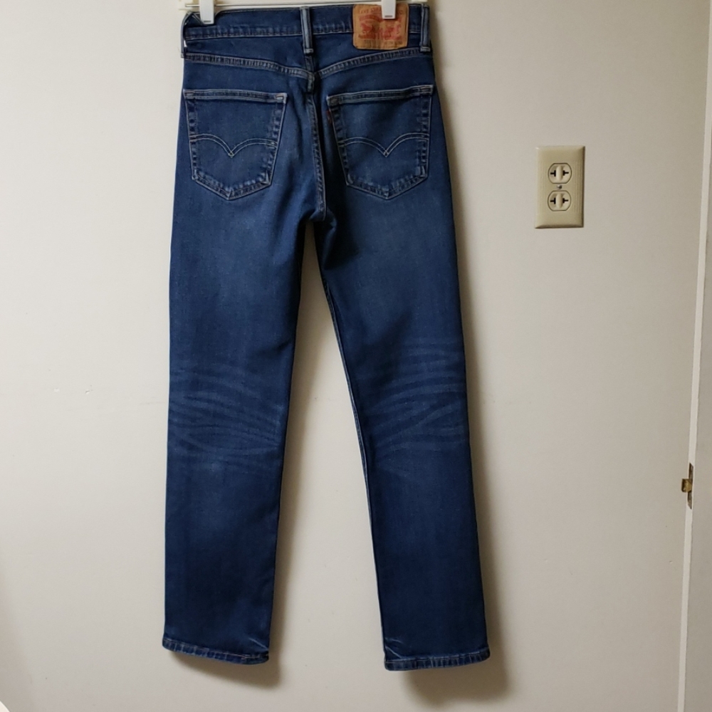 Levi's 514 - Picture 3 of 8
